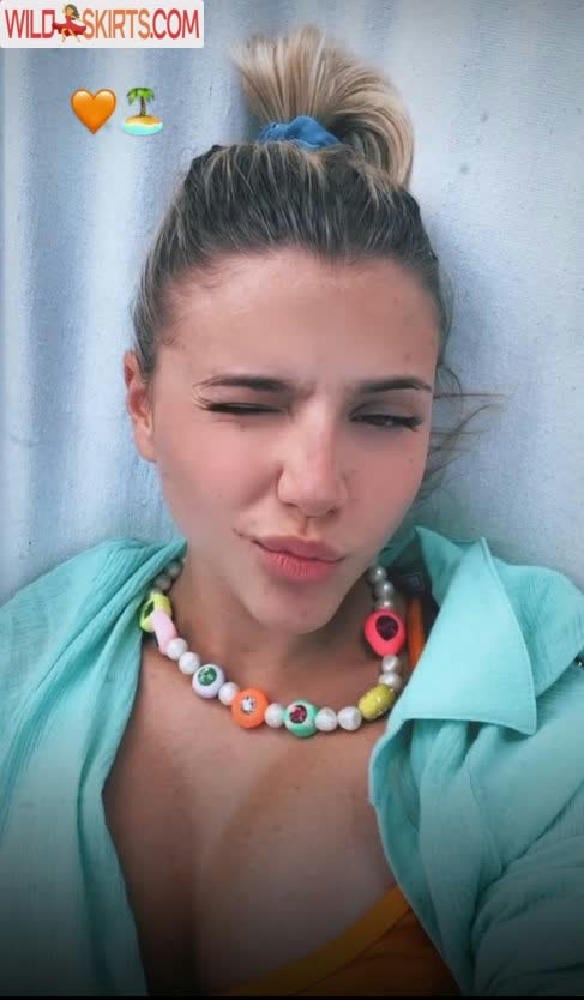 Giulia Nassa / giunassa nude Instagram leaked photo #3