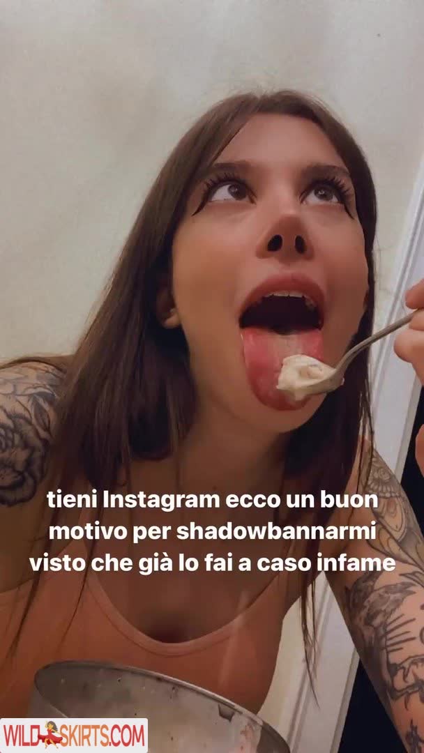 Giulia Premi nude leaked photo #1