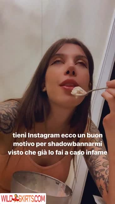 Giulia Premi / giuliapremi nude OnlyFans, Instagram leaked photo #1