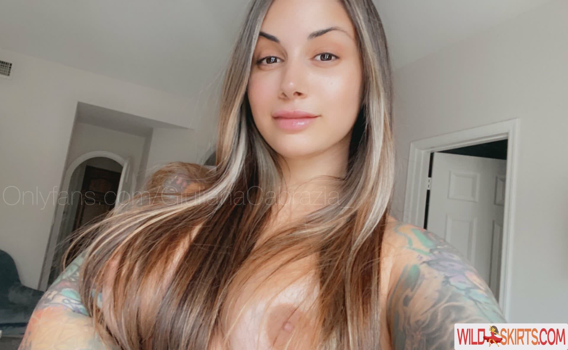 giulianacabrazia_ / giulianacabrazia_ / giulianacabrazia_____ nude OnlyFans, Instagram leaked photo #14