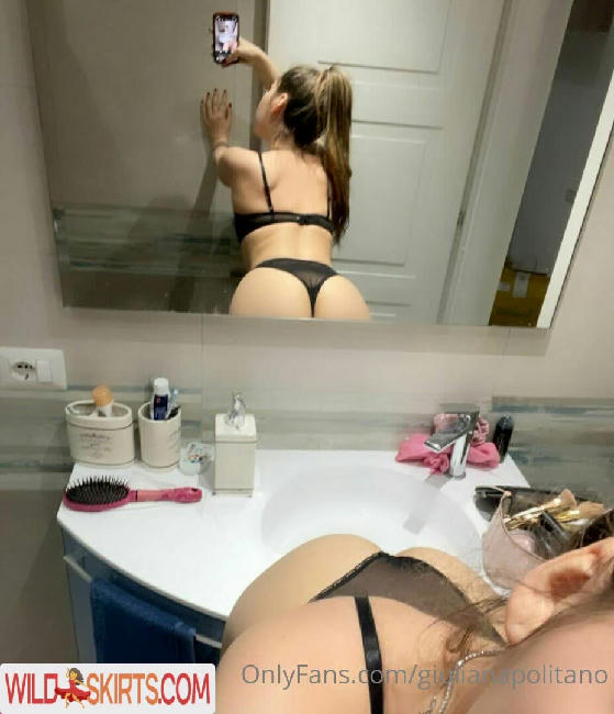 giulianapolitano nude OnlyFans leaked photo #91