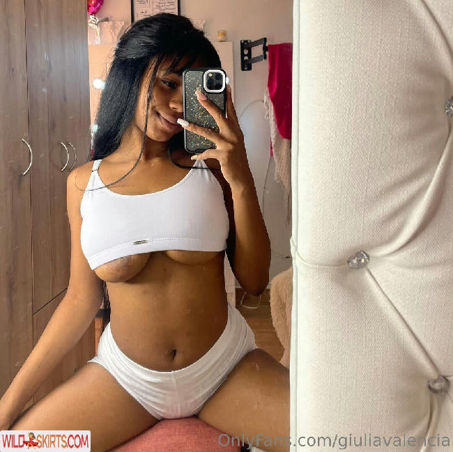 Giuliavalencia / giuliavale24 / giuliavalencia nude OnlyFans, Instagram leaked photo #16