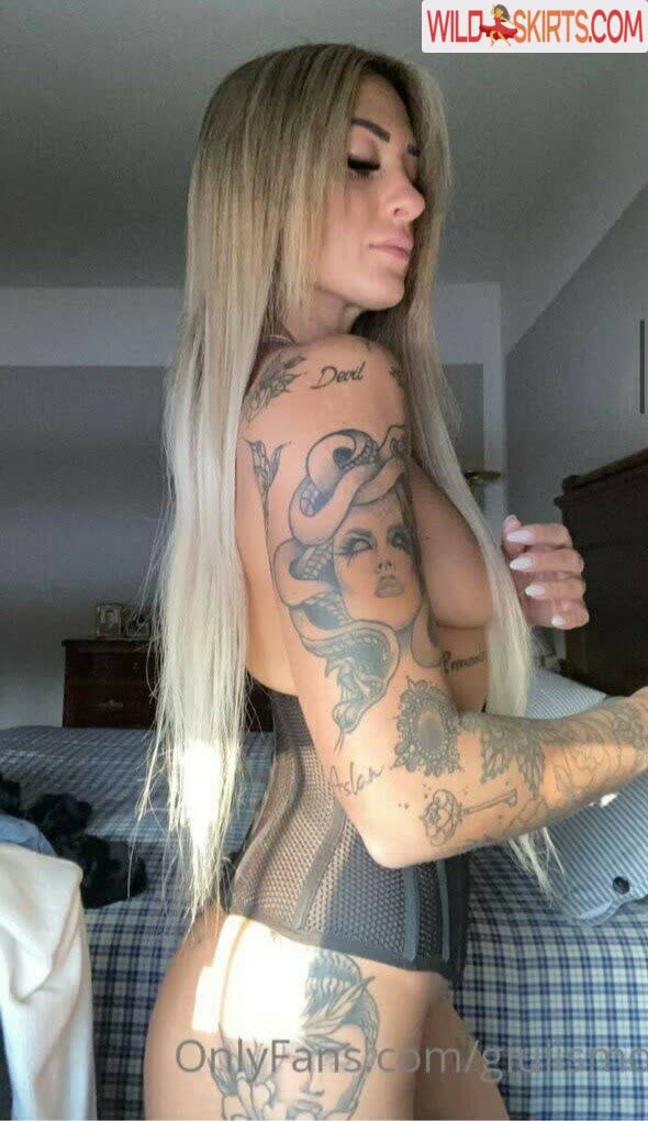 giulismolteni nude OnlyFans, Instagram leaked photo #20