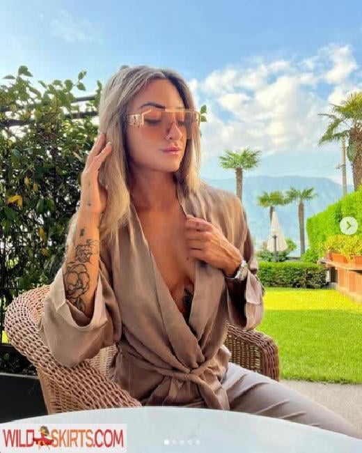 giulismolteni nude OnlyFans, Instagram leaked photo #1