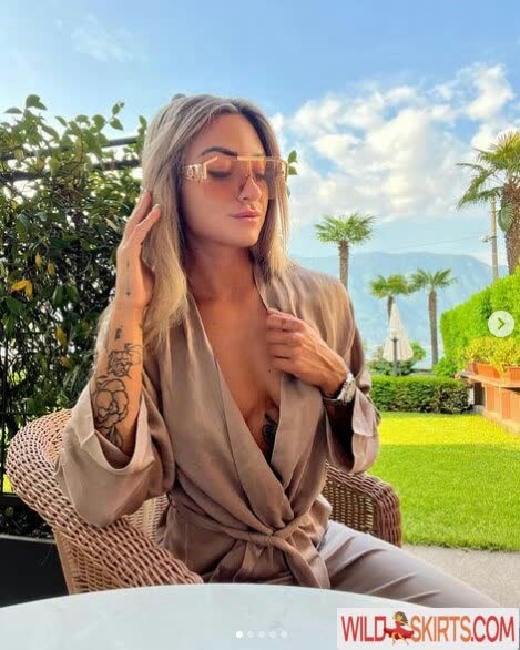 giulismolteni nude OnlyFans, Instagram leaked photo #2