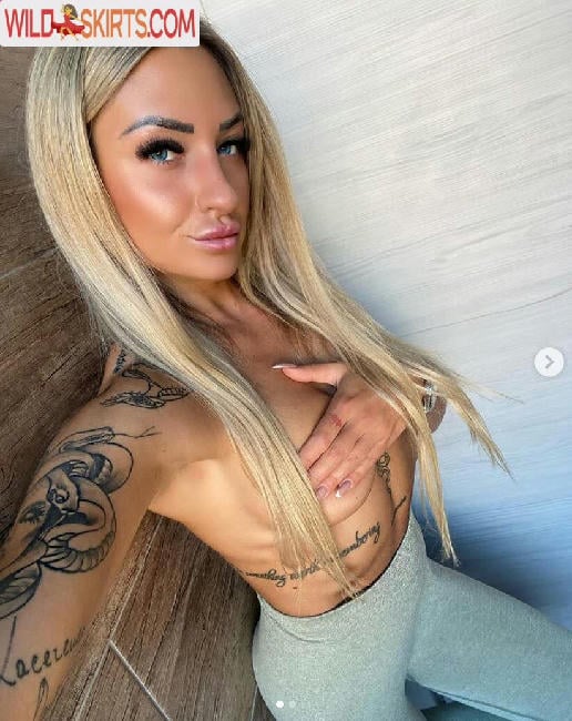 giulismolteni nude OnlyFans, Instagram leaked photo #4