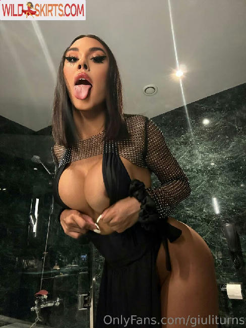 giuliturns / giuliturns / imgiuliturns nude OnlyFans, Instagram leaked photo #102