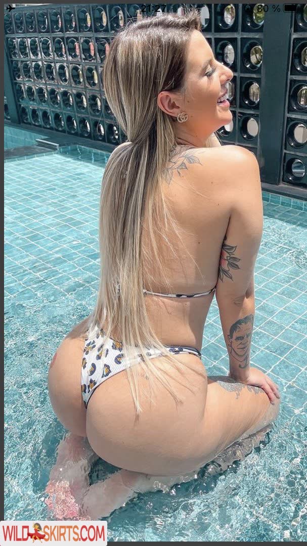 giulliareal nude OnlyFans, Instagram leaked photo #7