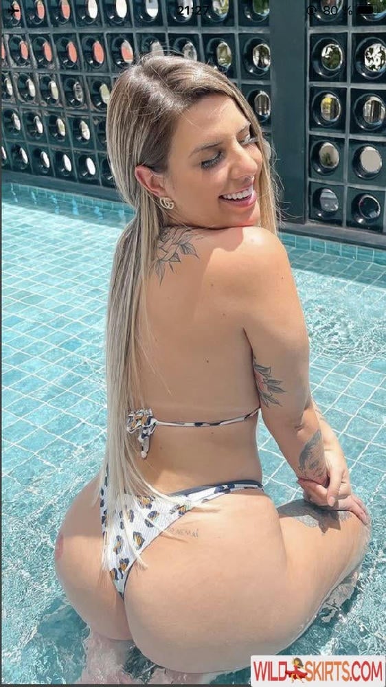 giulliareal nude OnlyFans, Instagram leaked photo #14