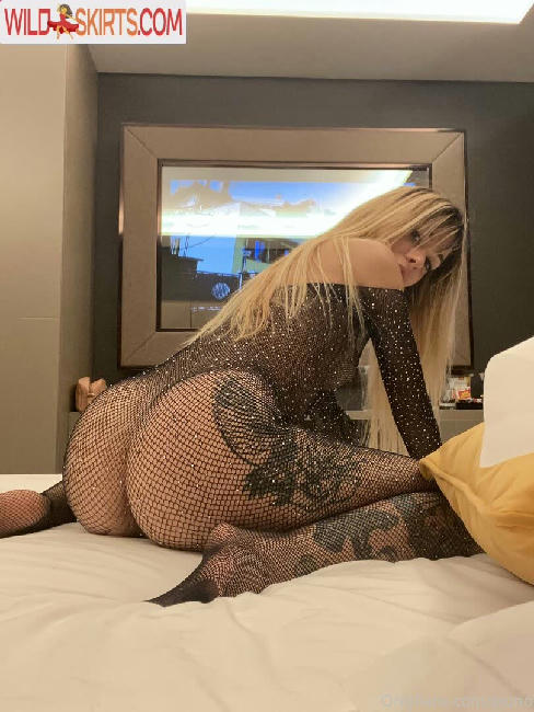 Giuno / giuno nude OnlyFans, Instagram leaked photo #23