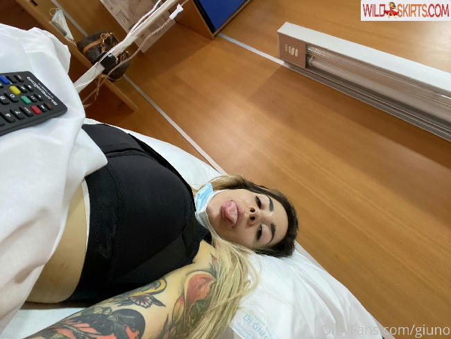 Giuno / giuno nude OnlyFans, Instagram leaked photo #13