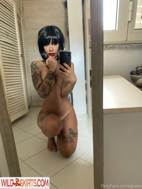 Giuno / giuno nude OnlyFans, Instagram leaked photo #29