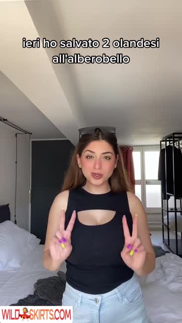 Giusy Piazza / giusy___piazza / missgiusyrizzo nude OnlyFans, Instagram leaked video #180