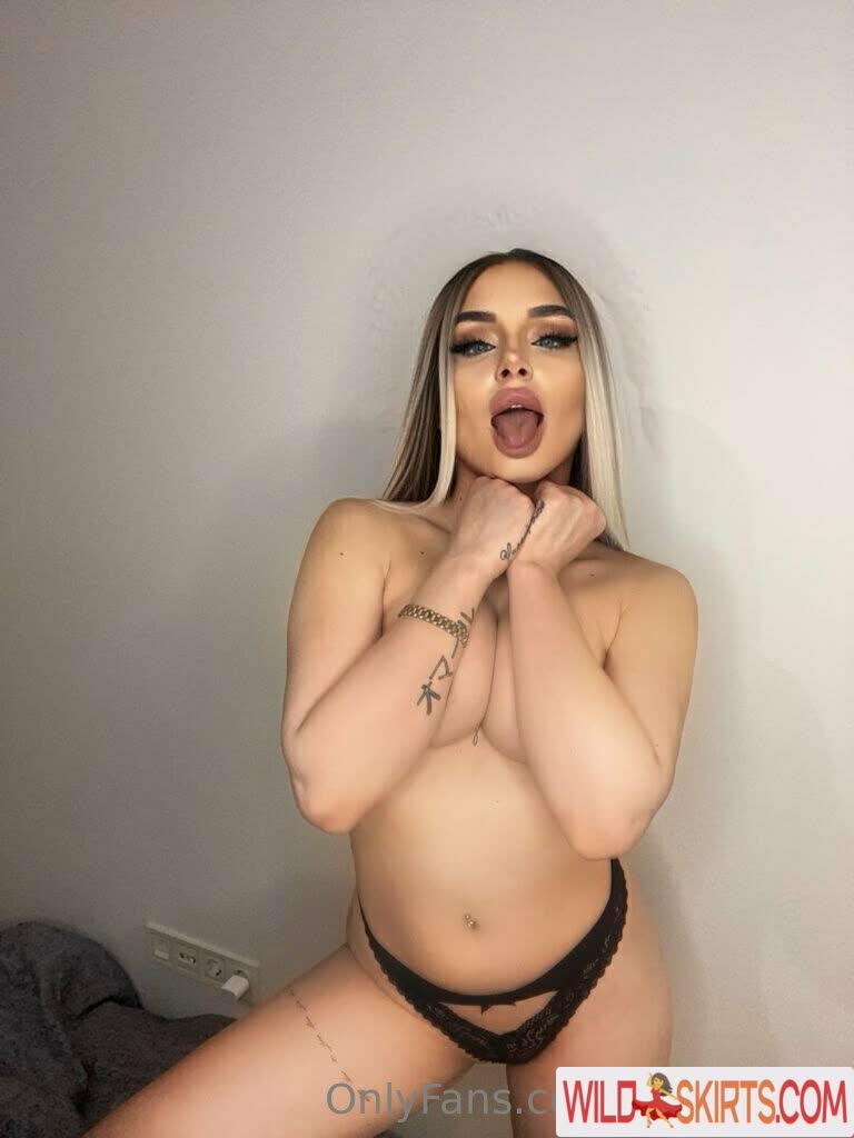 gizemavci nude OnlyFans, Instagram leaked photo #3