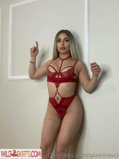 gizemavci nude OnlyFans, Instagram leaked photo #5