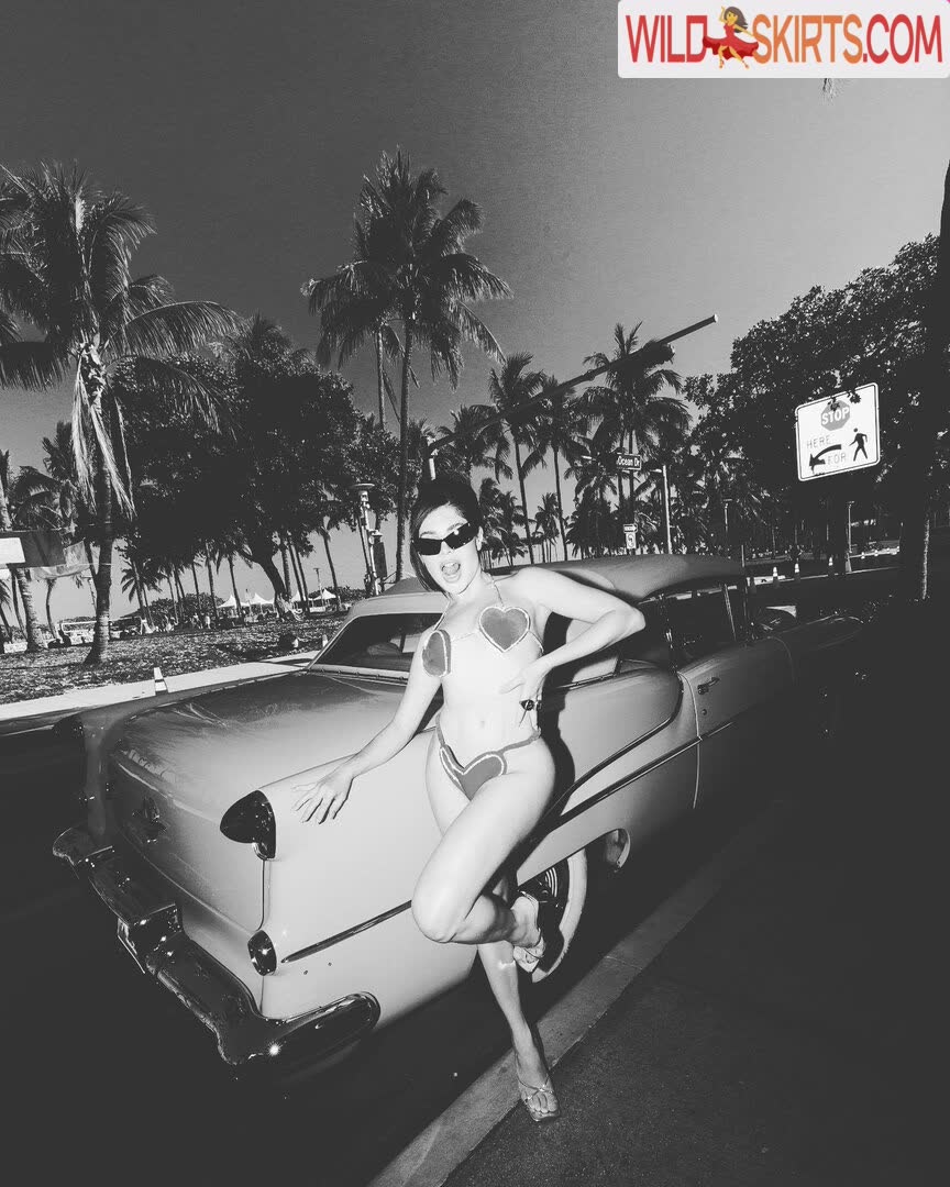 GKay / Gessica Kayane / gessicakayane nude Instagram leaked photo #10