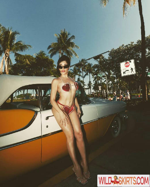 GKay / Gessica Kayane / gessicakayane nude Instagram leaked photo #13