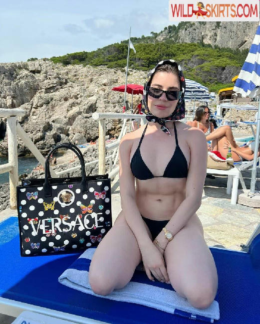 GKay / Gessica Kayane / gessicakayane nude Instagram leaked photo #35