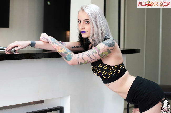 gladycesuicide / Gladyce / gladycefavour / gladycesuicide nude OnlyFans, Instagram leaked photo #43