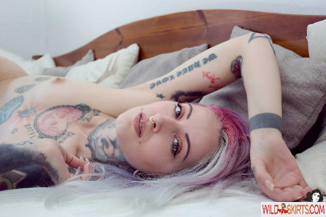 gladycesuicide / Gladyce / gladycefavour / gladycesuicide nude OnlyFans, Instagram leaked photo #36