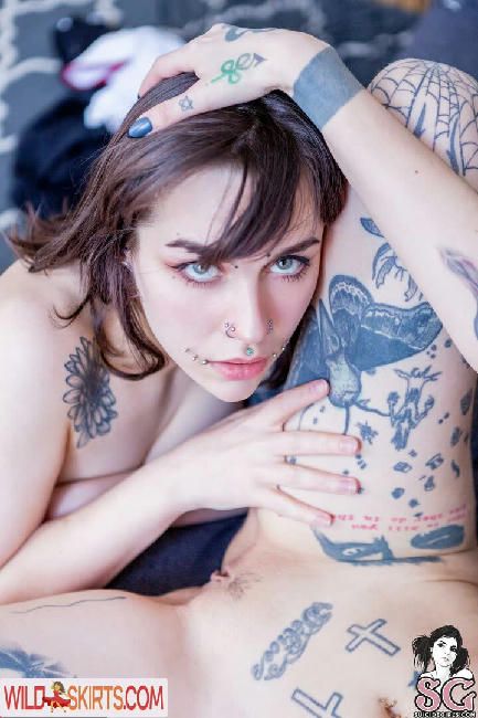 gladycesuicide / Gladyce / gladycefavour / gladycesuicide nude OnlyFans, Instagram leaked photo #37