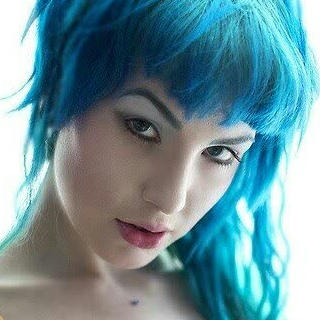 Glam Suicide avatar