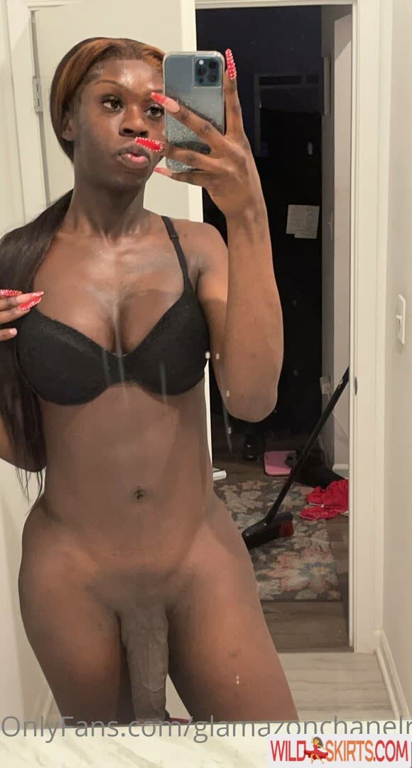 glamazonchanelr / bedroombully_ts / glamazonchanelr nude OnlyFans, Instagram leaked photo #75
