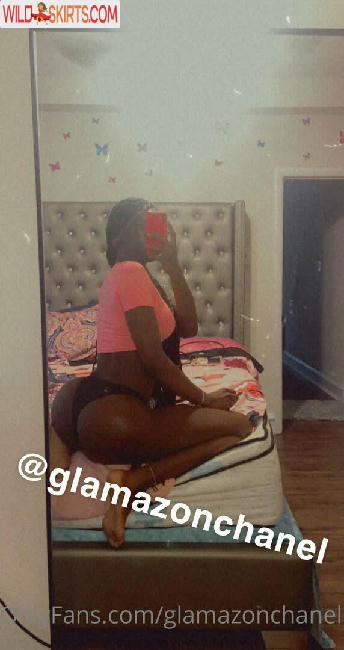 glamazonchanelr / bedroombully_ts / glamazonchanelr nude OnlyFans, Instagram leaked photo #49