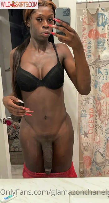 glamazonchanelr / bedroombully_ts / glamazonchanelr nude OnlyFans, Instagram leaked photo #59