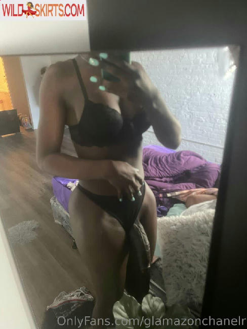 glamazonchanelr / bedroombully_ts / glamazonchanelr nude OnlyFans, Instagram leaked photo #105