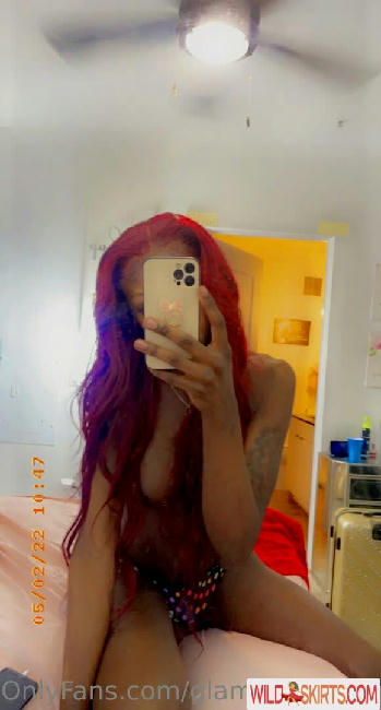 glamazonchanelr / bedroombully_ts / glamazonchanelr nude OnlyFans, Instagram leaked photo #130