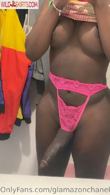 glamazonchanelr / bedroombully_ts / glamazonchanelr nude OnlyFans, Instagram leaked photo #140