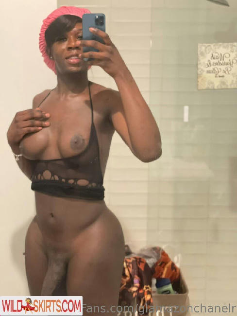 glamazonchanelr / bedroombully_ts / glamazonchanelr nude OnlyFans, Instagram leaked photo #182