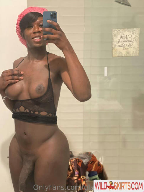 glamazonchanelr / bedroombully_ts / glamazonchanelr nude OnlyFans, Instagram leaked photo #183