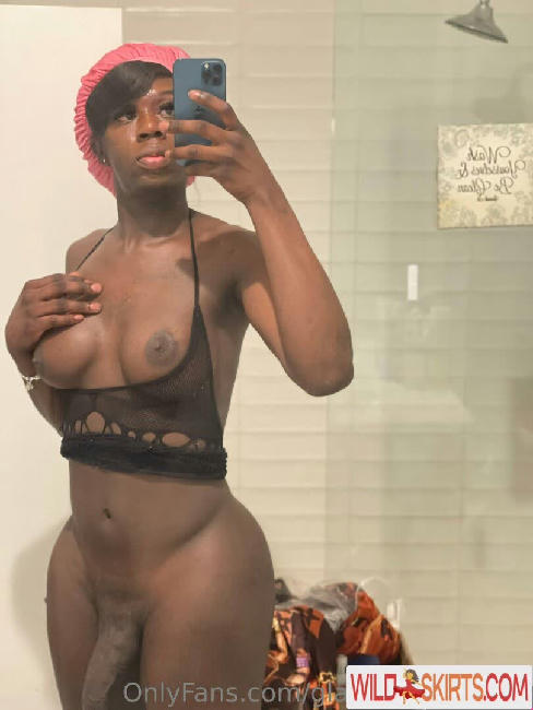 glamazonchanelr / bedroombully_ts / glamazonchanelr nude OnlyFans, Instagram leaked photo #175