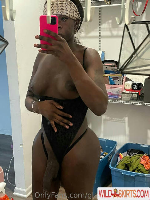 glamazonchanelr / bedroombully_ts / glamazonchanelr nude OnlyFans, Instagram leaked photo #194