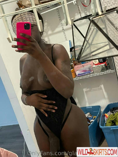 glamazonchanelr / bedroombully_ts / glamazonchanelr nude OnlyFans, Instagram leaked photo #205