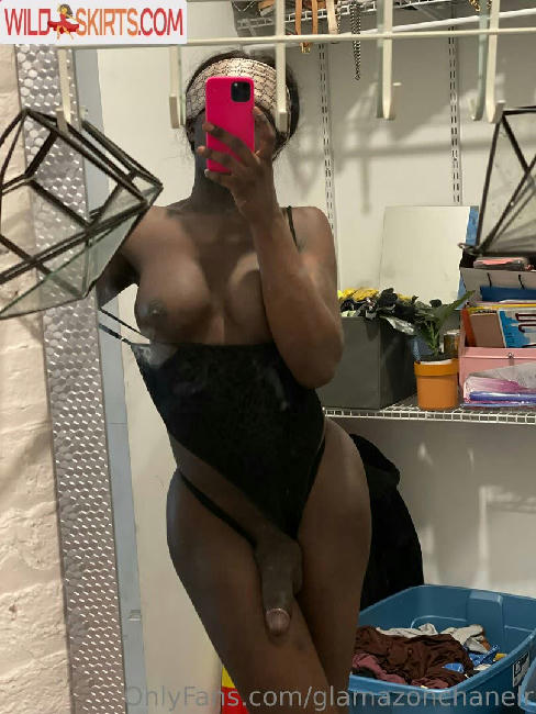 glamazonchanelr / bedroombully_ts / glamazonchanelr nude OnlyFans, Instagram leaked photo #208