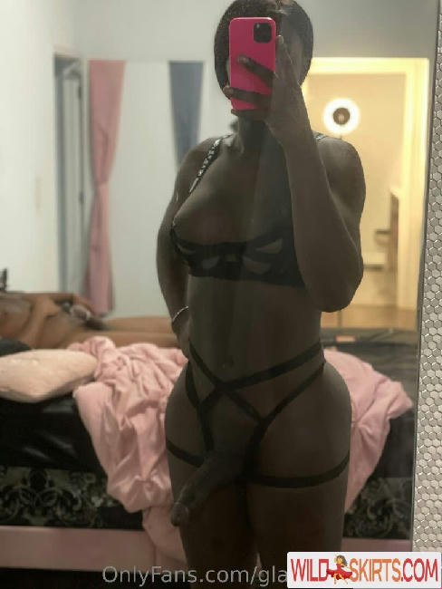 glamazonchanelr / bedroombully_ts / glamazonchanelr nude OnlyFans, Instagram leaked photo #213