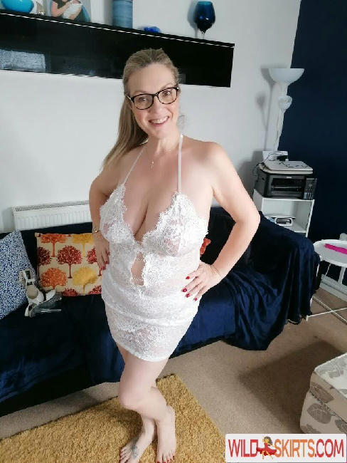 glamgran56 / gingergordonn / glamgran56 nude OnlyFans, Instagram leaked photo #3