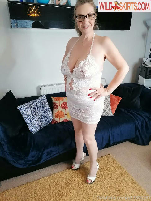 glamgran56 / gingergordonn / glamgran56 nude OnlyFans, Instagram leaked photo #39