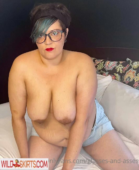 glasses-and-asses / glasses-and-asses / glassesandasses nude OnlyFans, Instagram leaked photo #115