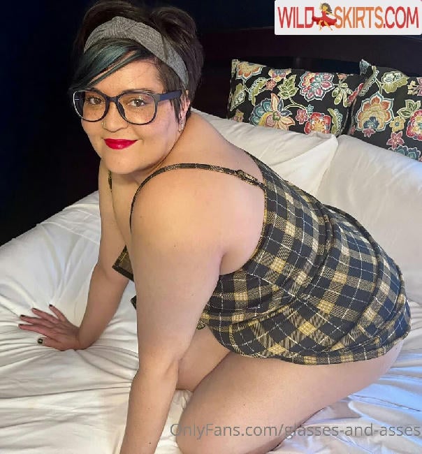 glasses-and-asses / glasses-and-asses / glassesandasses nude OnlyFans, Instagram leaked photo #117