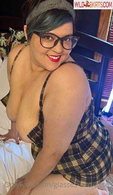 glasses-and-asses / glasses-and-asses / glassesandasses nude OnlyFans, Instagram leaked photo #118