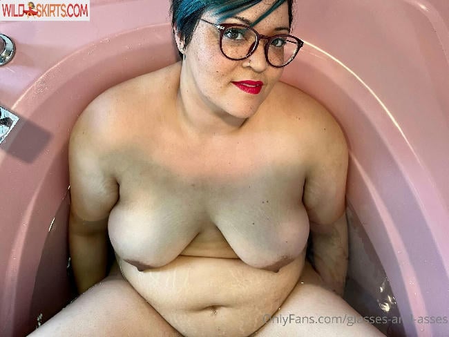 glasses-and-asses / glasses-and-asses / glassesandasses nude OnlyFans, Instagram leaked photo #145