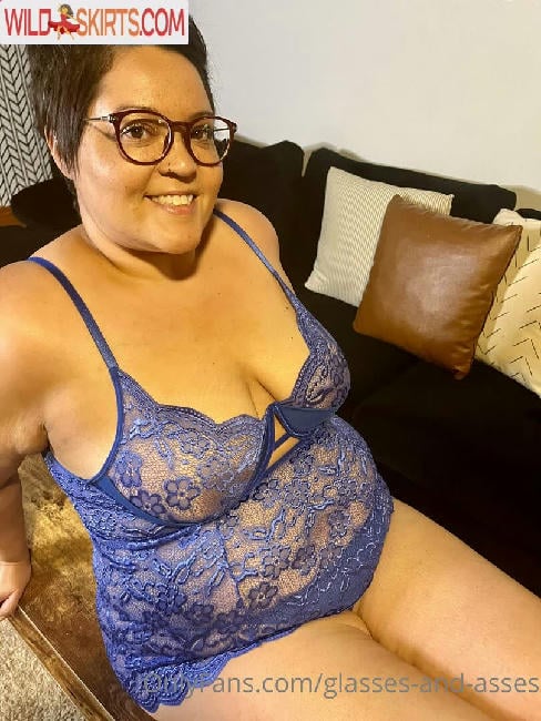 glasses-and-asses / glasses-and-asses / glassesandasses nude OnlyFans, Instagram leaked photo #307