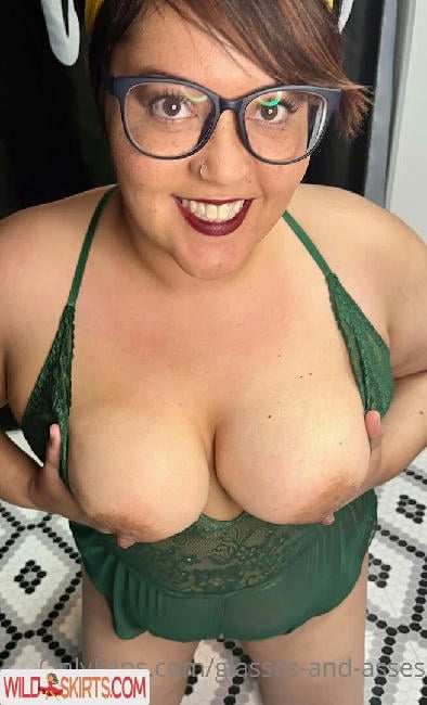 glasses-and-asses / glasses-and-asses / glassesandasses nude OnlyFans, Instagram leaked photo #396