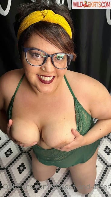 glasses-and-asses / glasses-and-asses / glassesandasses nude OnlyFans, Instagram leaked photo #397