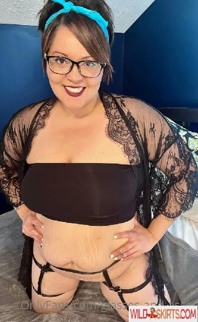 glasses-and-asses / glasses-and-asses / glassesandasses nude OnlyFans, Instagram leaked photo #3