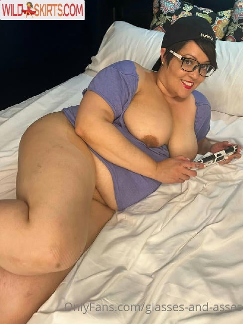 glasses-and-asses / glasses-and-asses / glassesandasses nude OnlyFans, Instagram leaked photo #42